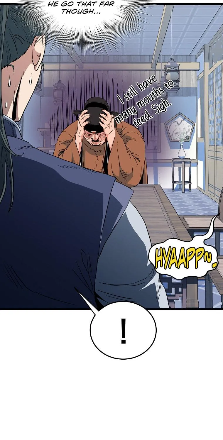 Read Murim Login chapter 94 image 41 on Lezhin