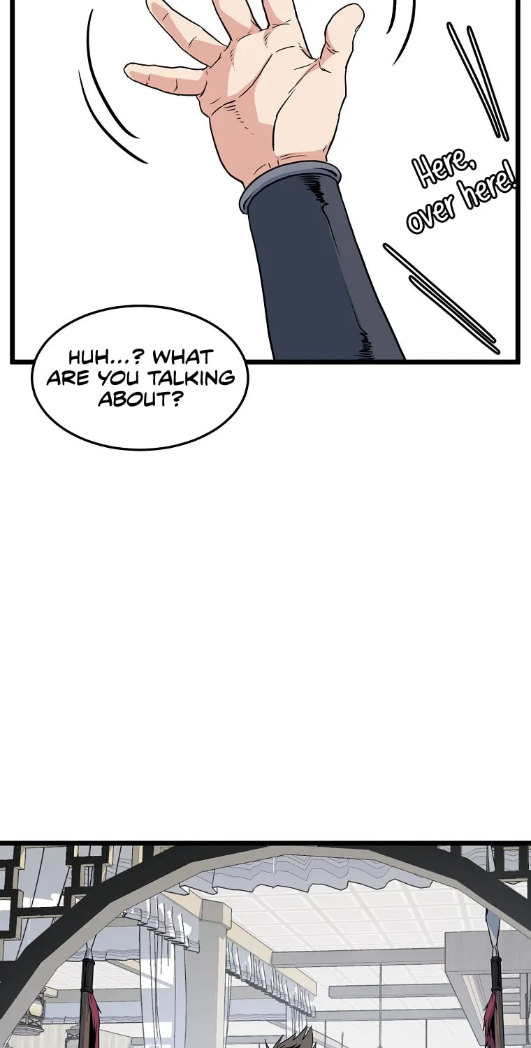 Read Murim Login chapter 94 image 43 on Lezhin