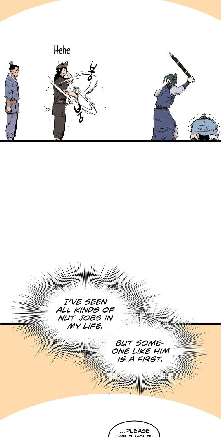 Read Murim Login chapter 94 image 5 on Lezhin