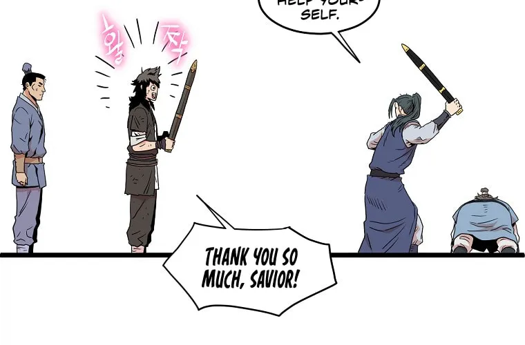Read Murim Login chapter 94 image 6 on Lezhin