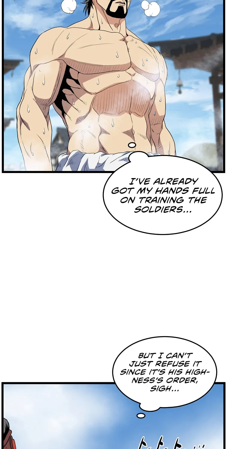 Read Murim Login chapter 94 image 69 on Lezhin