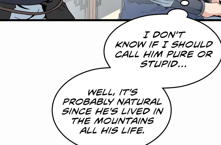 Read Murim Login chapter 94 image 83 on Lezhin