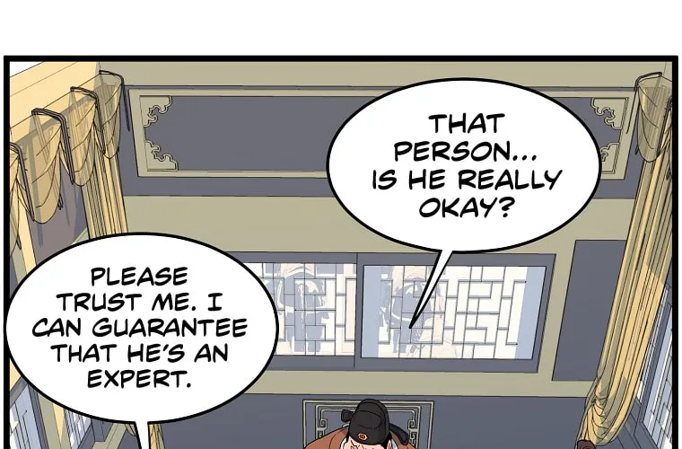 Read Murim Login chapter 94 image 90 on Lezhin