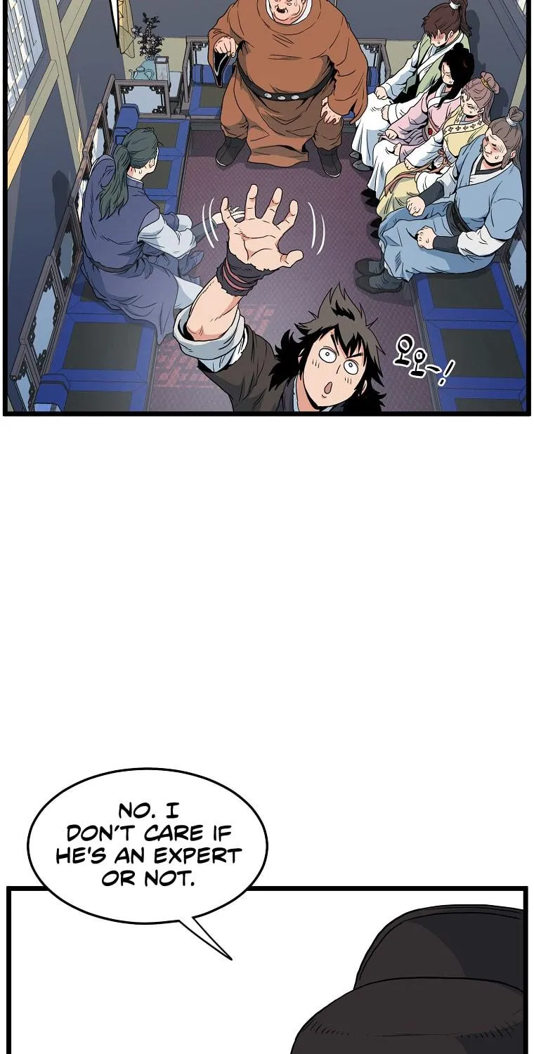 Read Murim Login chapter 94 image 91 on Lezhin