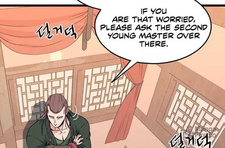 Read Murim Login chapter 95 image 10 on Lezhin