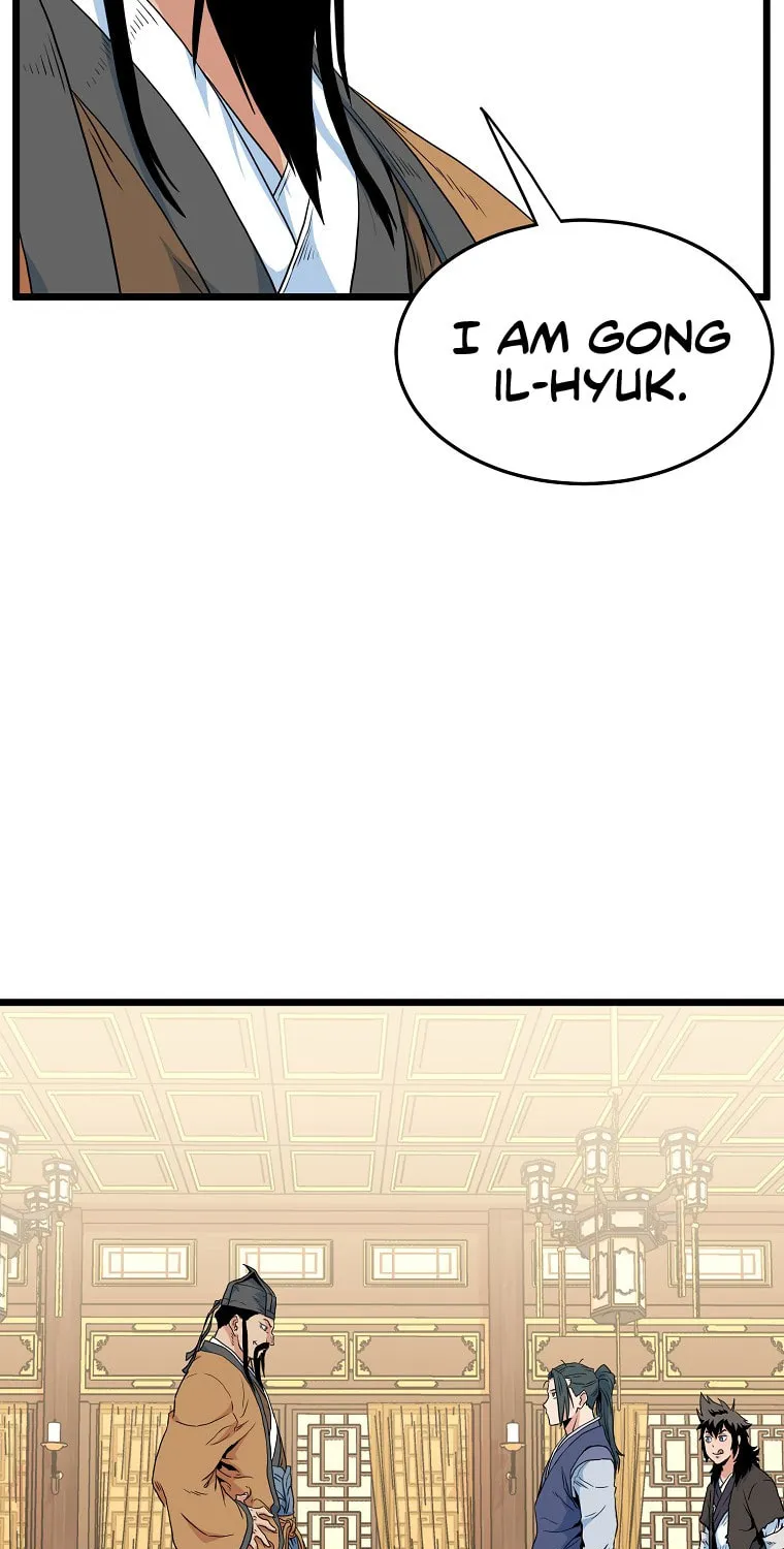 Read Murim Login chapter 95 image 101 on Lezhin