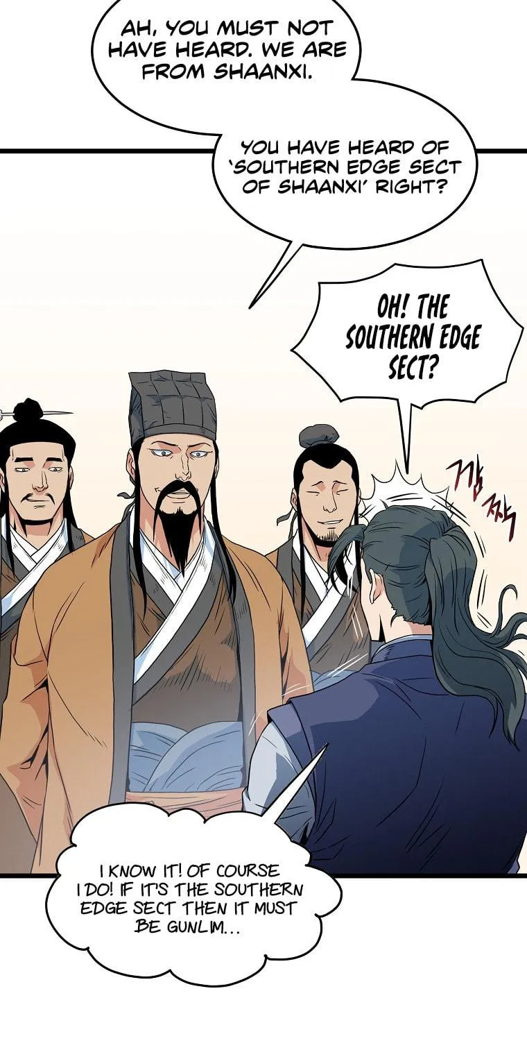 Read Murim Login chapter 95 image 105 on Lezhin