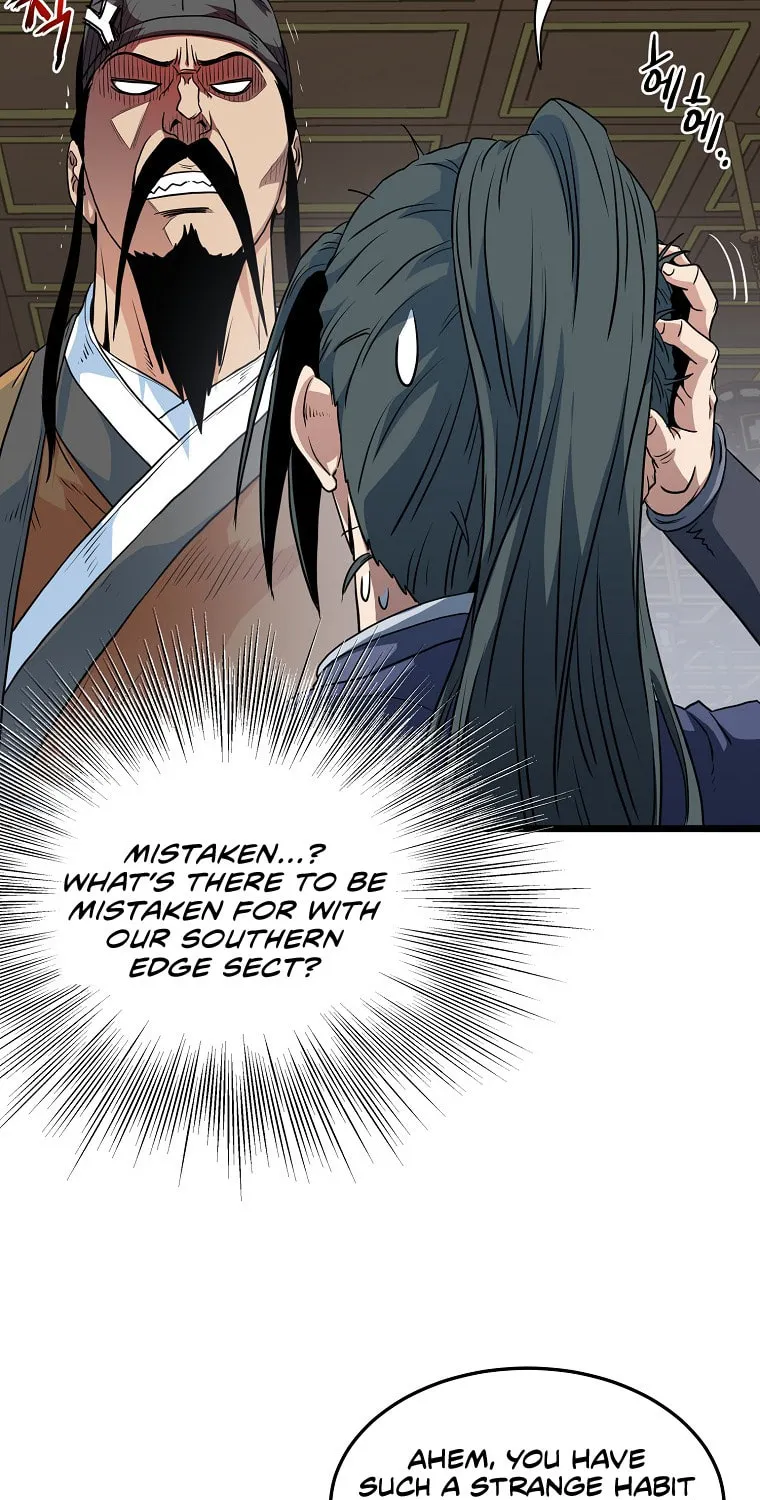 Read Murim Login chapter 95 image 109 on Lezhin