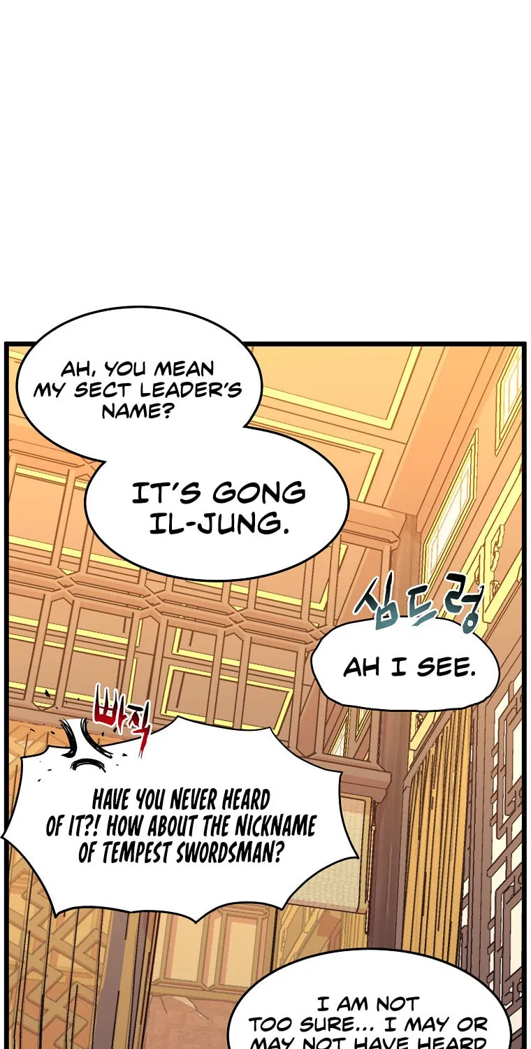 Read Murim Login chapter 95 image 114 on Lezhin