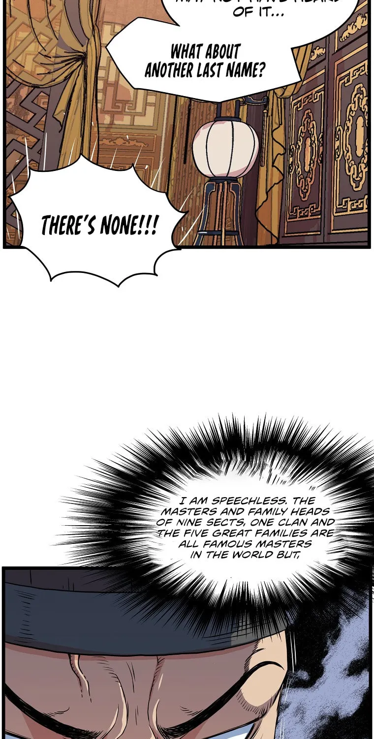 Read Murim Login chapter 95 image 115 on Lezhin