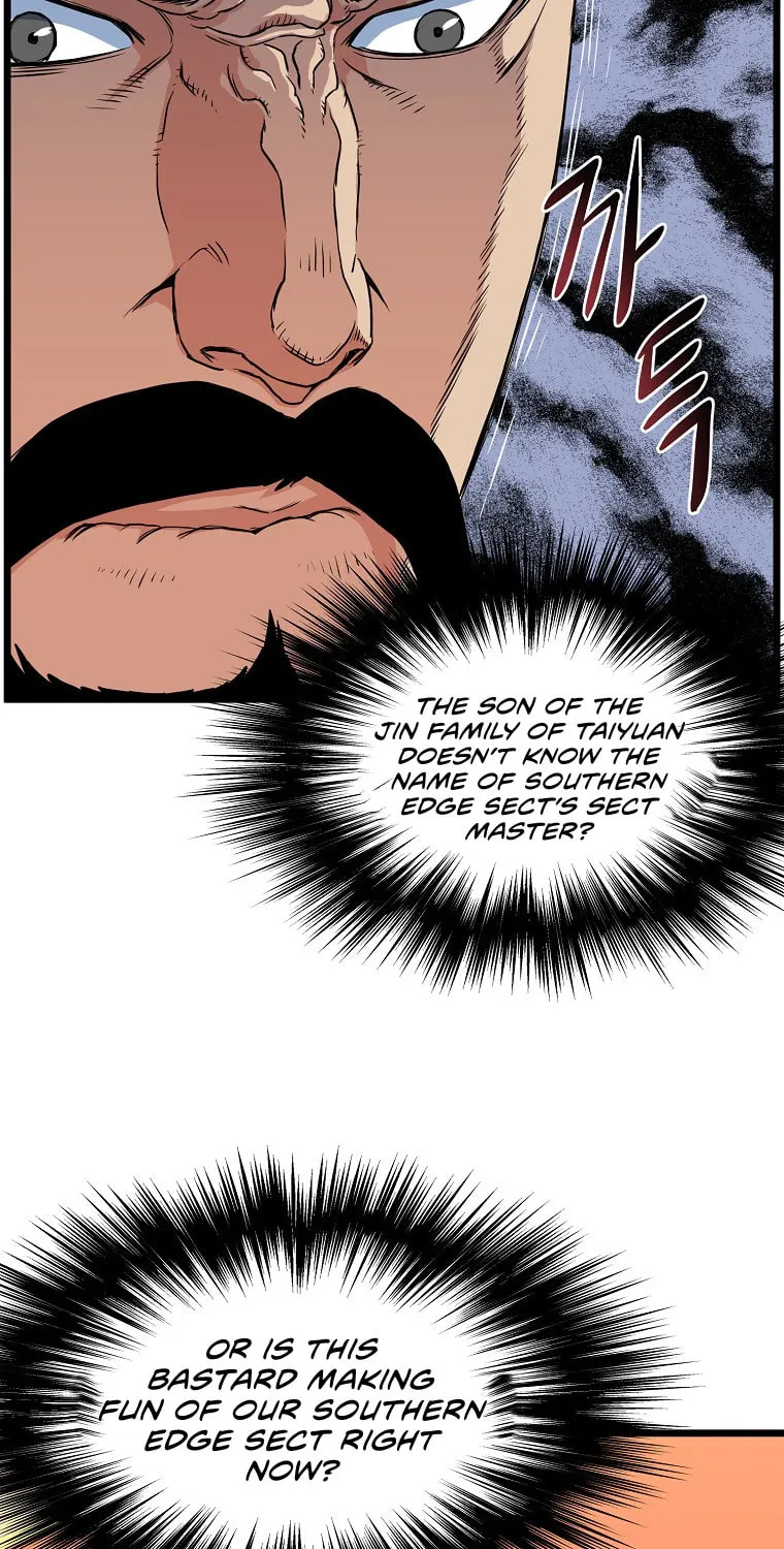 Read Murim Login chapter 95 image 116 on Lezhin