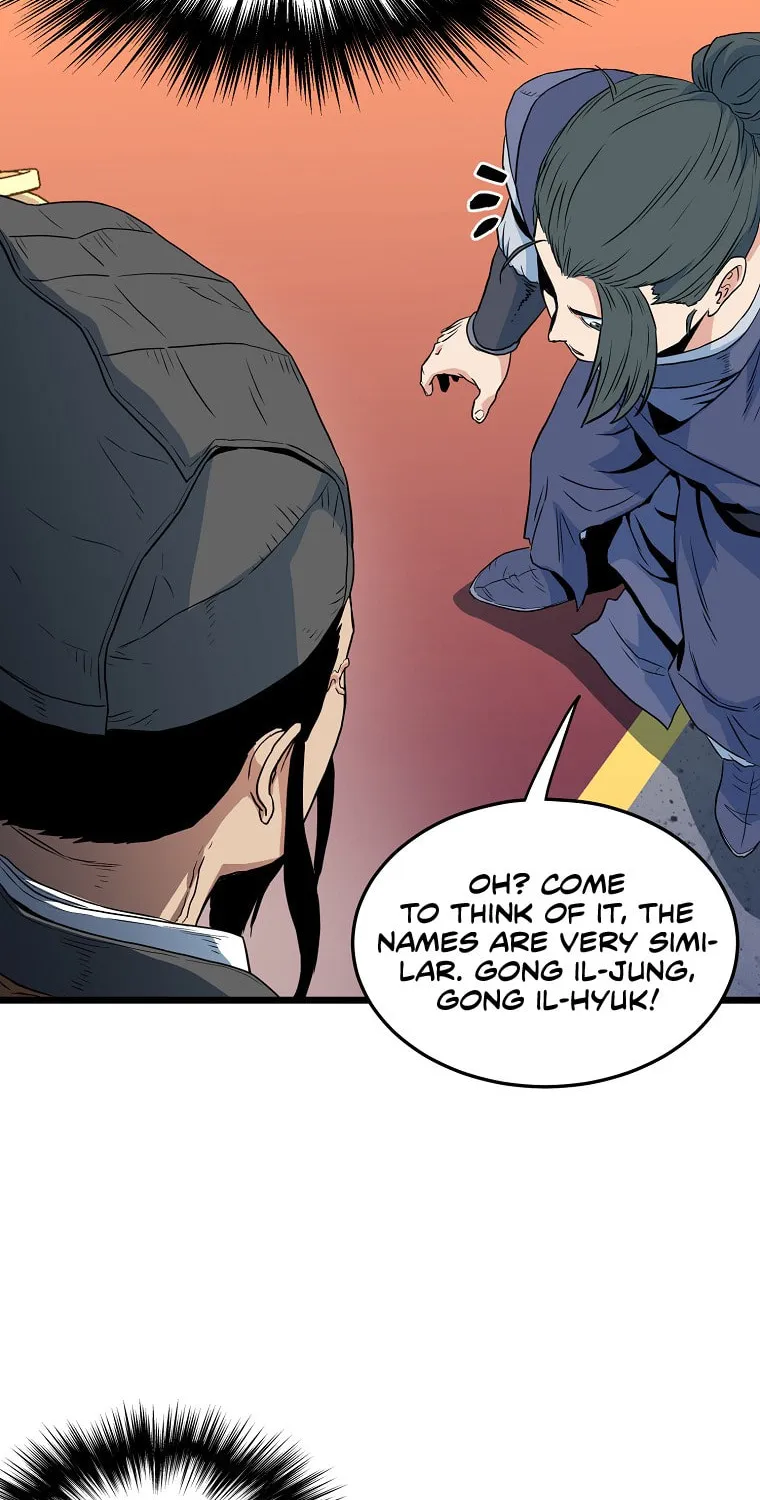 Read Murim Login chapter 95 image 117 on Lezhin