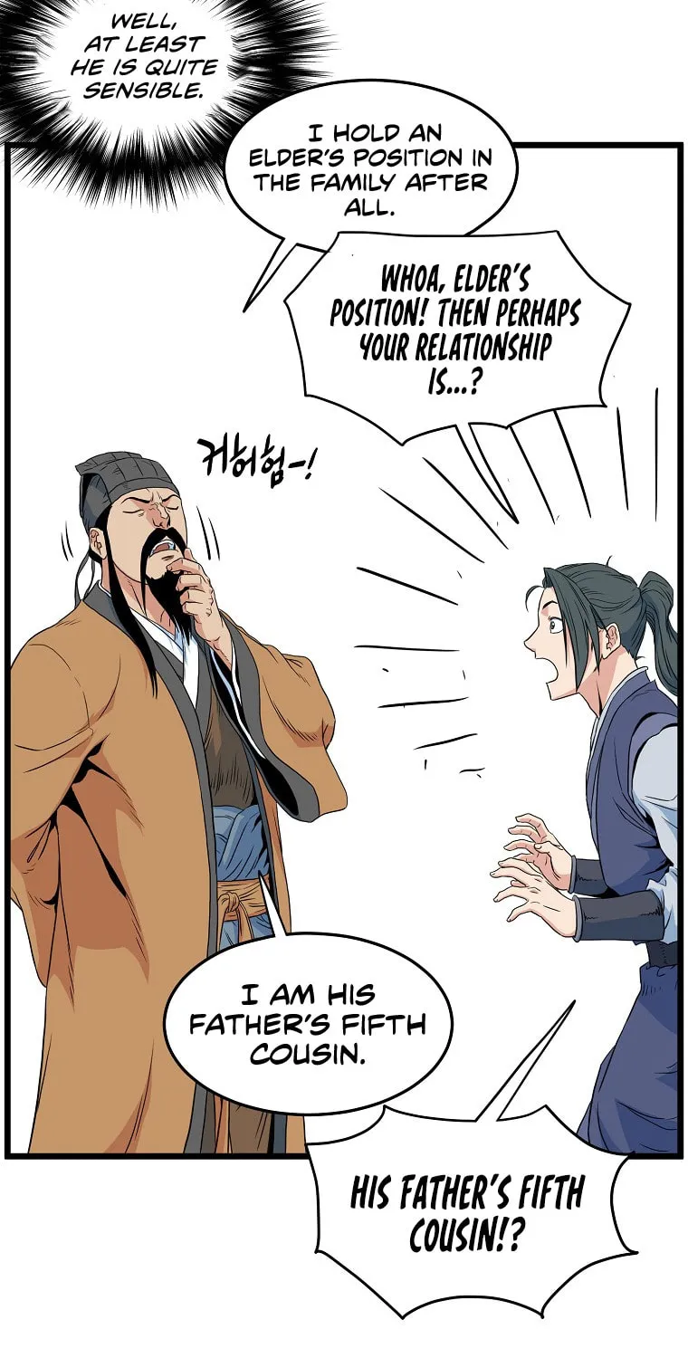 Read Murim Login chapter 95 image 118 on Lezhin