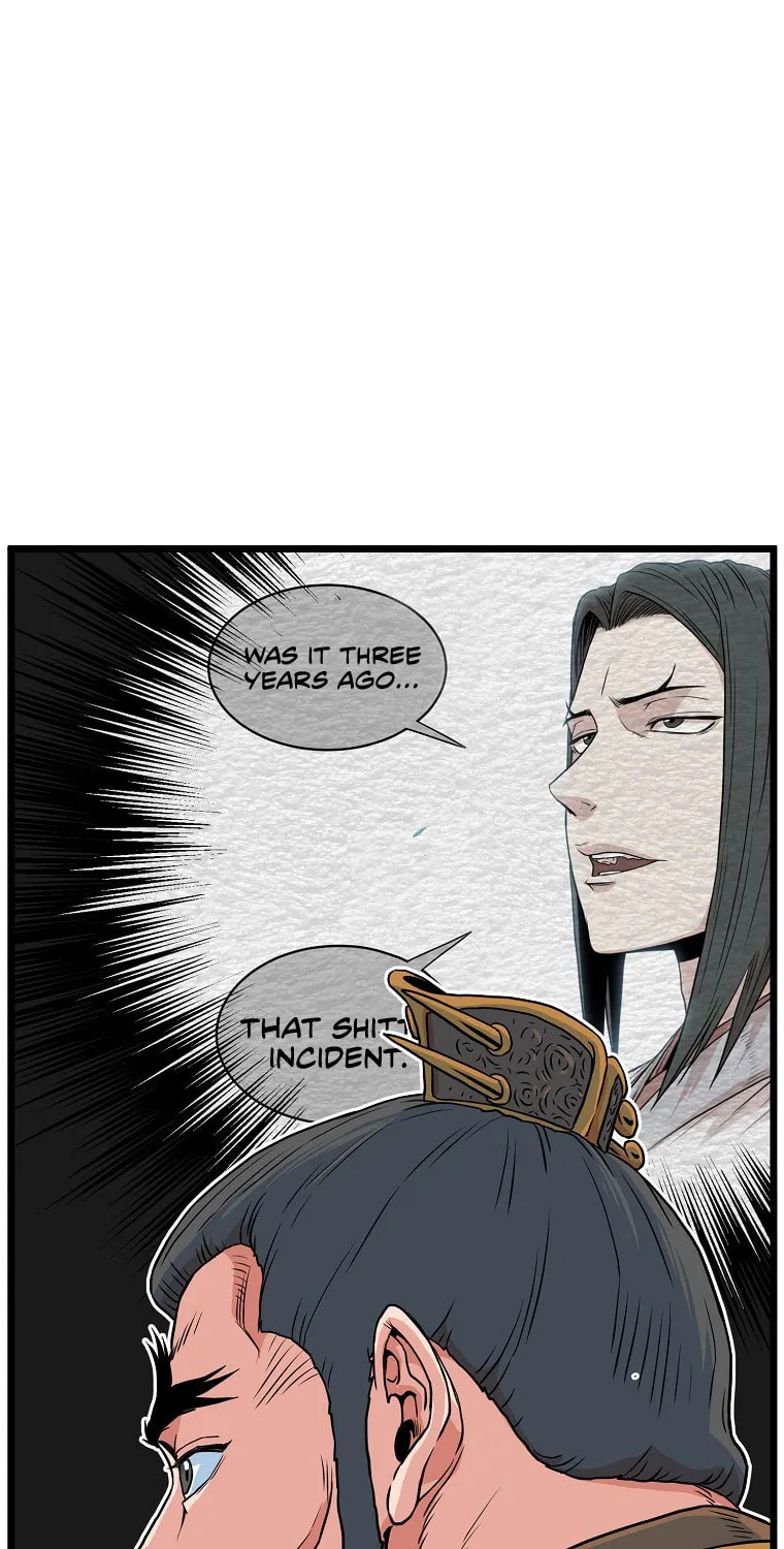 Read Murim Login chapter 95 image 12 on Lezhin