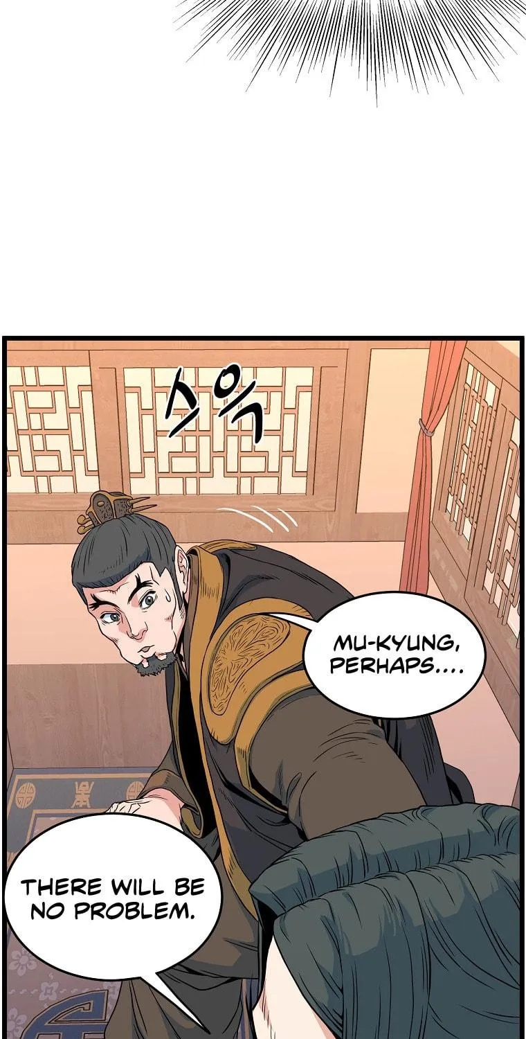 Read Murim Login chapter 95 image 14 on Lezhin