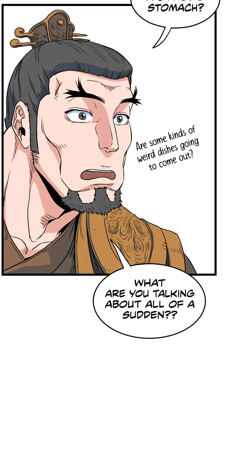 Read Murim Login chapter 95 image 18 on Lezhin
