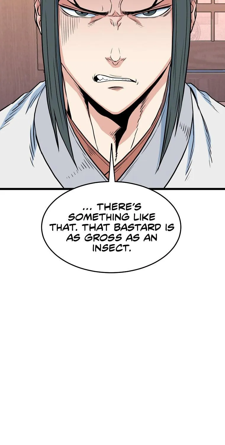 Read Murim Login chapter 95 image 20 on Lezhin