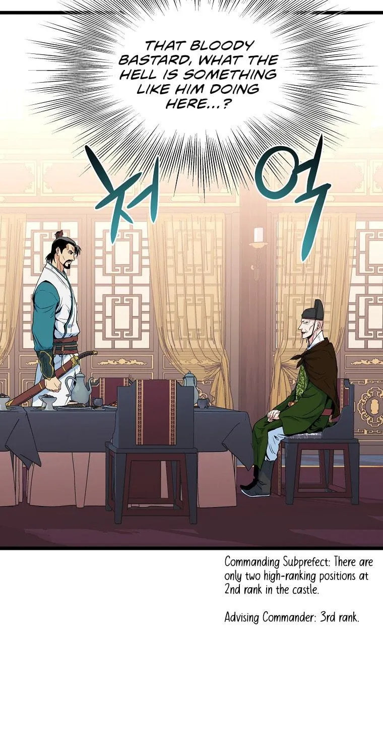 Read Murim Login chapter 95 image 26 on Lezhin