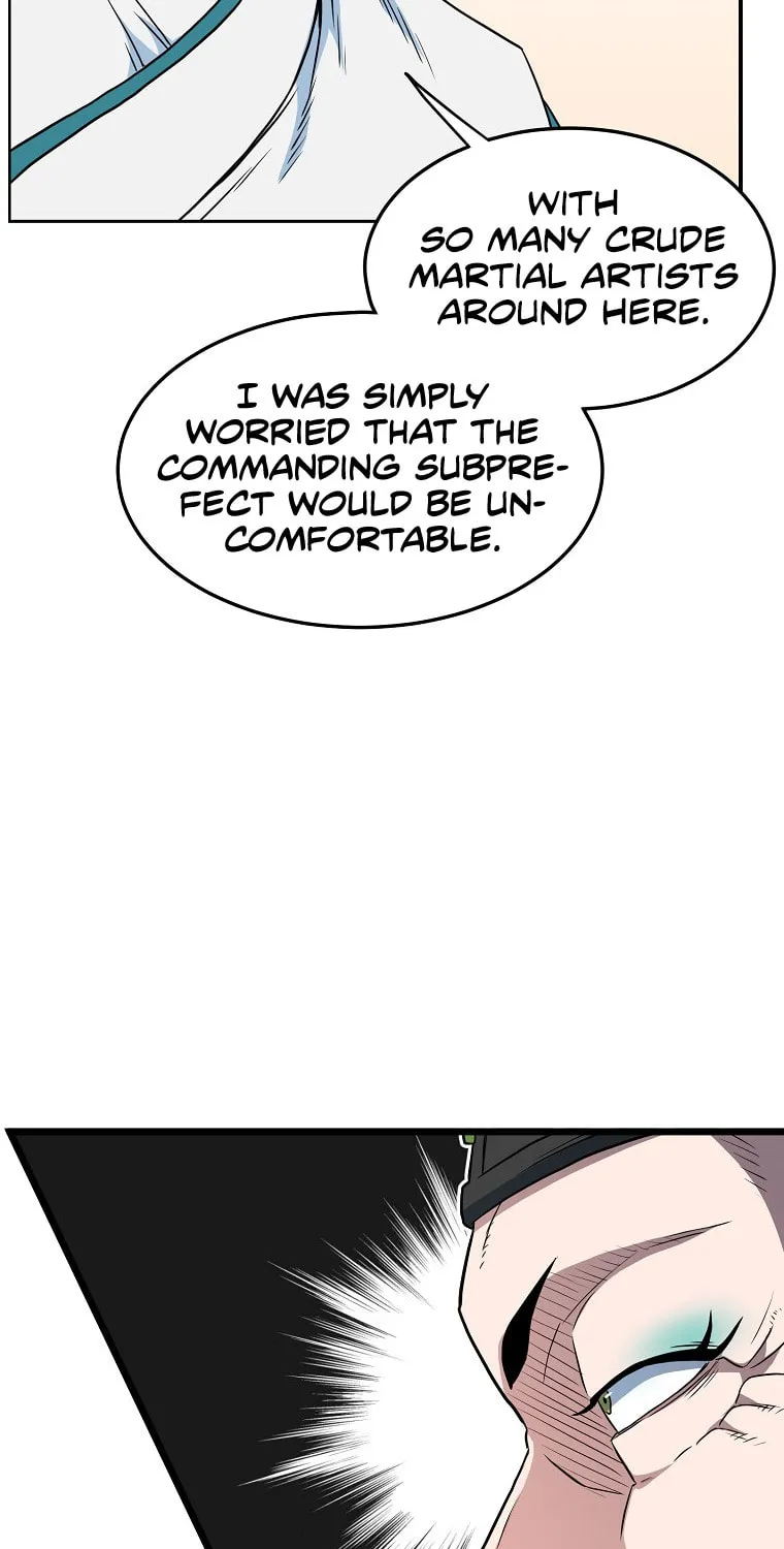 Read Murim Login chapter 95 image 30 on Lezhin