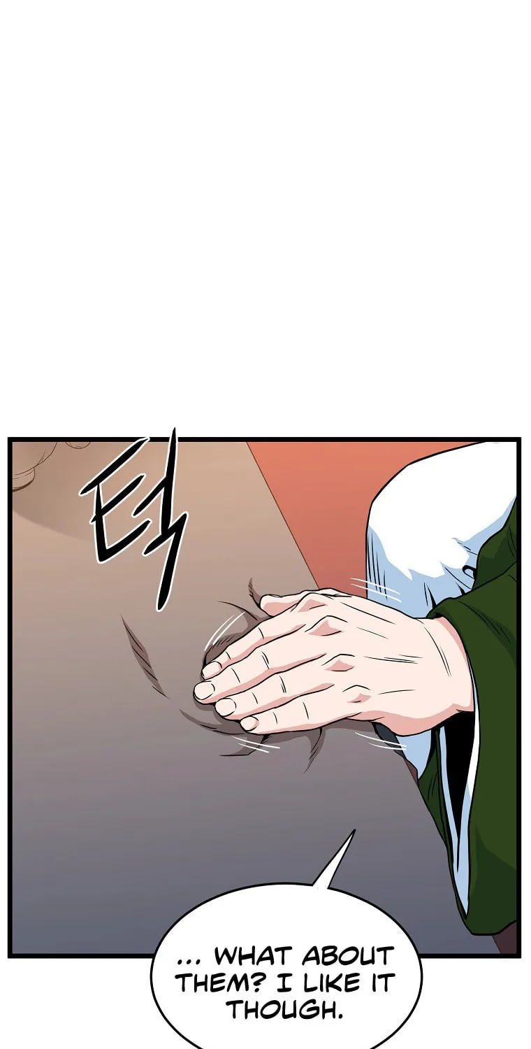 Read Murim Login chapter 95 image 33 on Lezhin