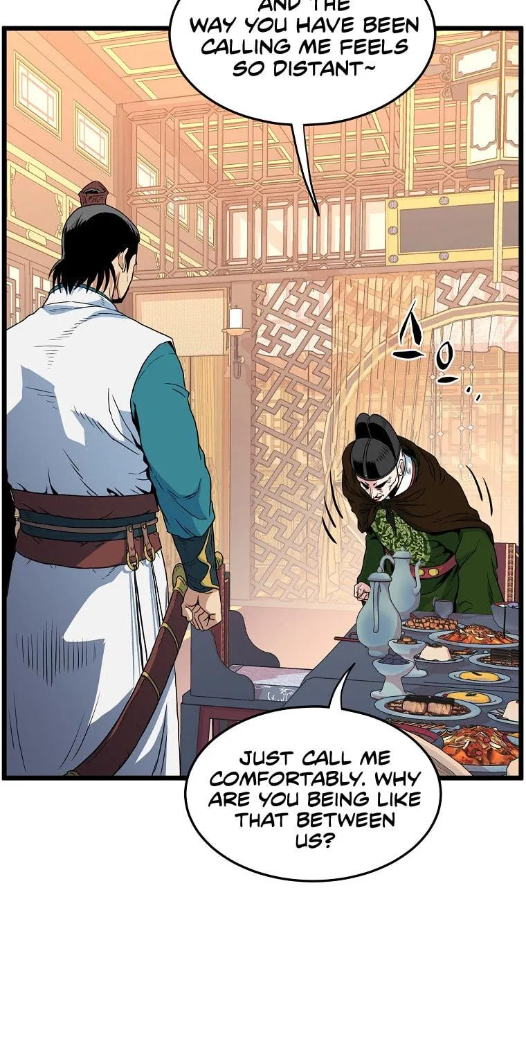 Read Murim Login chapter 95 image 35 on Lezhin