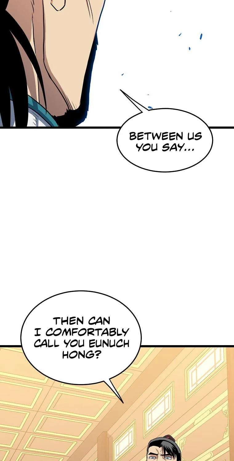 Read Murim Login chapter 95 image 37 on Lezhin