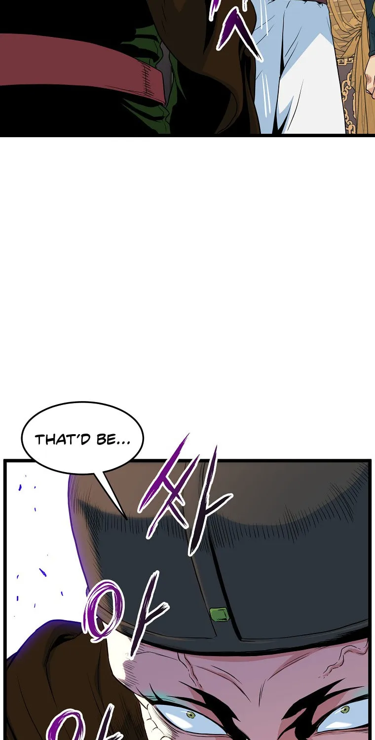 Read Murim Login chapter 95 image 39 on Lezhin