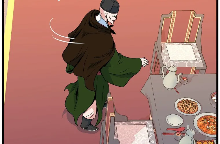 Read Murim Login chapter 95 image 47 on Lezhin