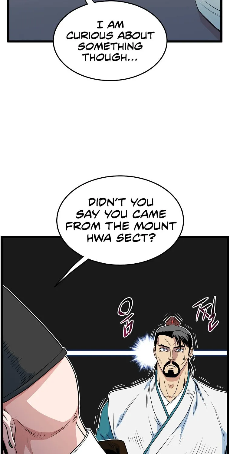 Read Murim Login chapter 95 image 50 on Lezhin