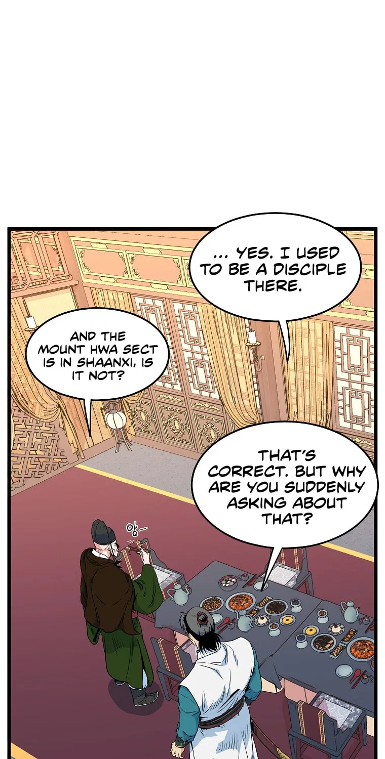 Read Murim Login chapter 95 image 52 on Lezhin
