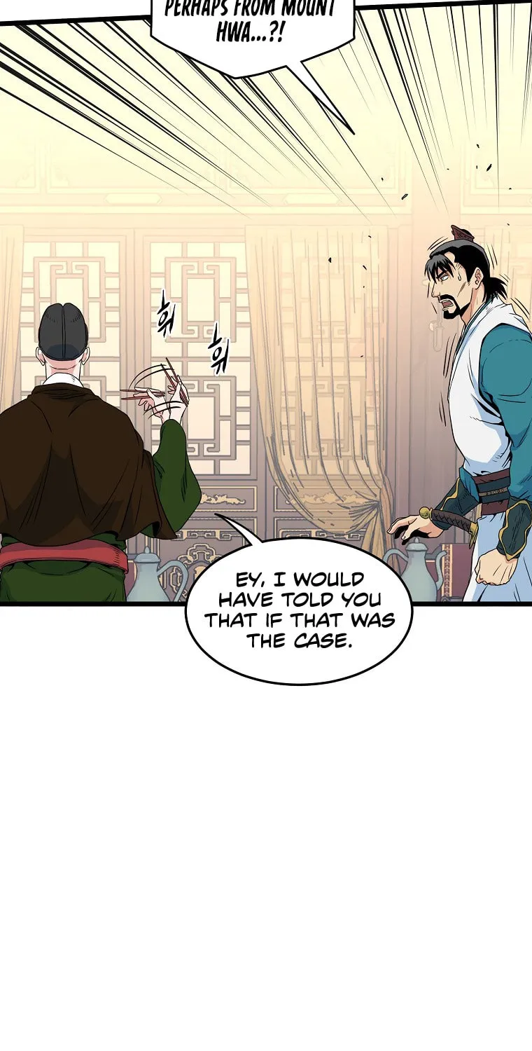 Read Murim Login chapter 95 image 56 on Lezhin