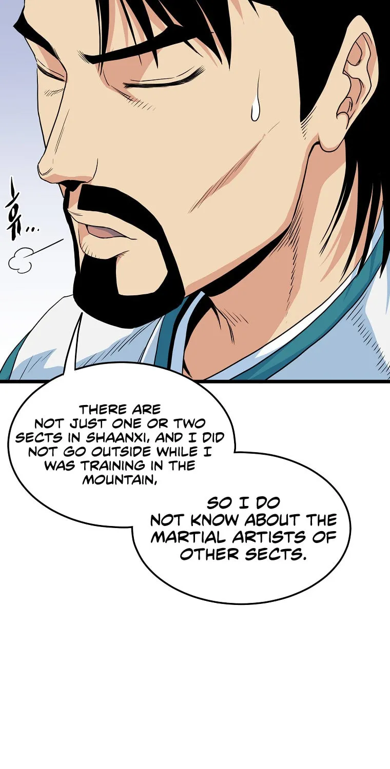 Read Murim Login chapter 95 image 58 on Lezhin