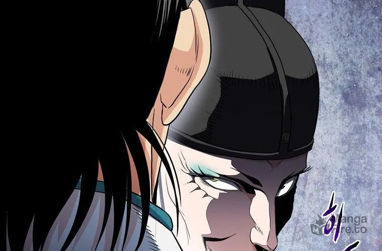 Read Murim Login chapter 95 image 61 on Lezhin