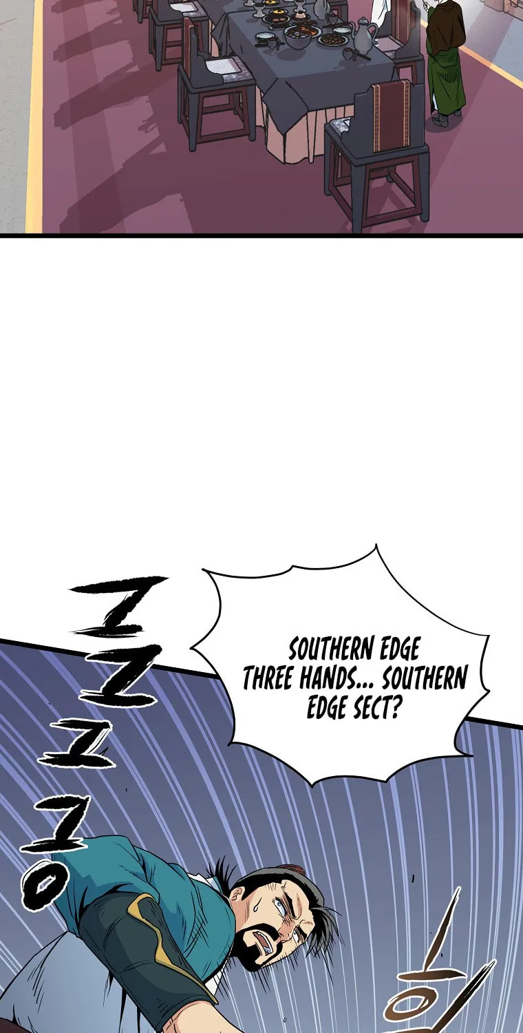 Read Murim Login chapter 95 image 66 on Lezhin