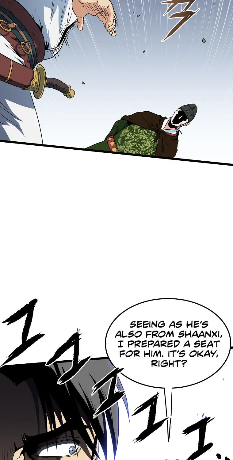 Read Murim Login chapter 95 image 67 on Lezhin