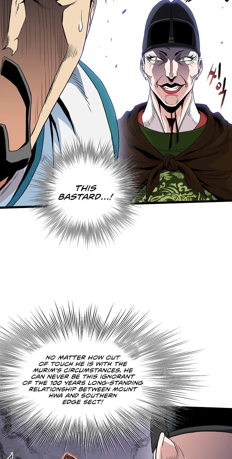 Read Murim Login chapter 95 image 68 on Lezhin