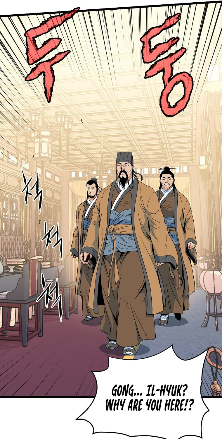 Read Murim Login chapter 95 image 72 on Lezhin
