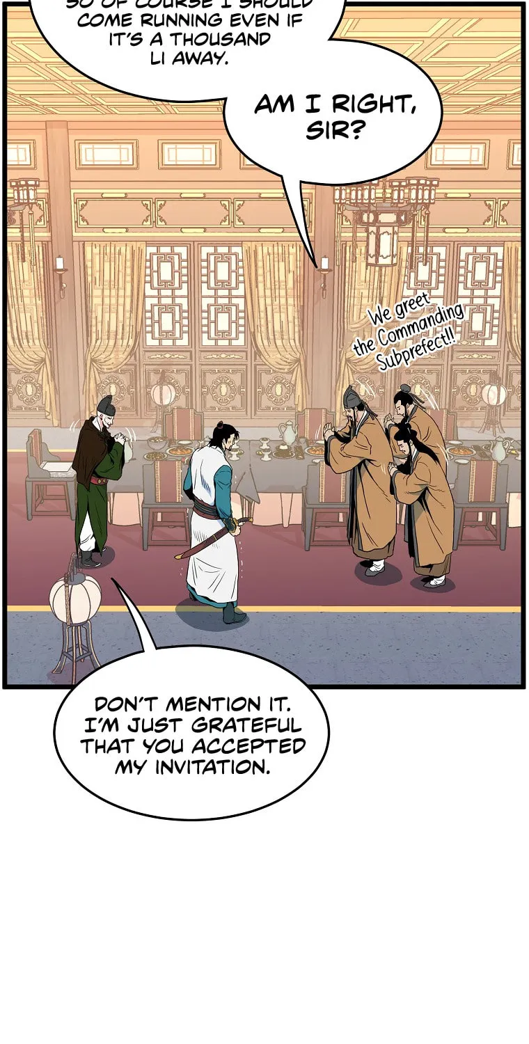 Read Murim Login chapter 95 image 74 on Lezhin