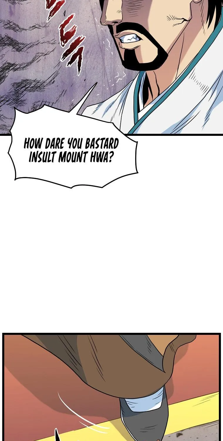 Read Murim Login chapter 95 image 78 on Lezhin