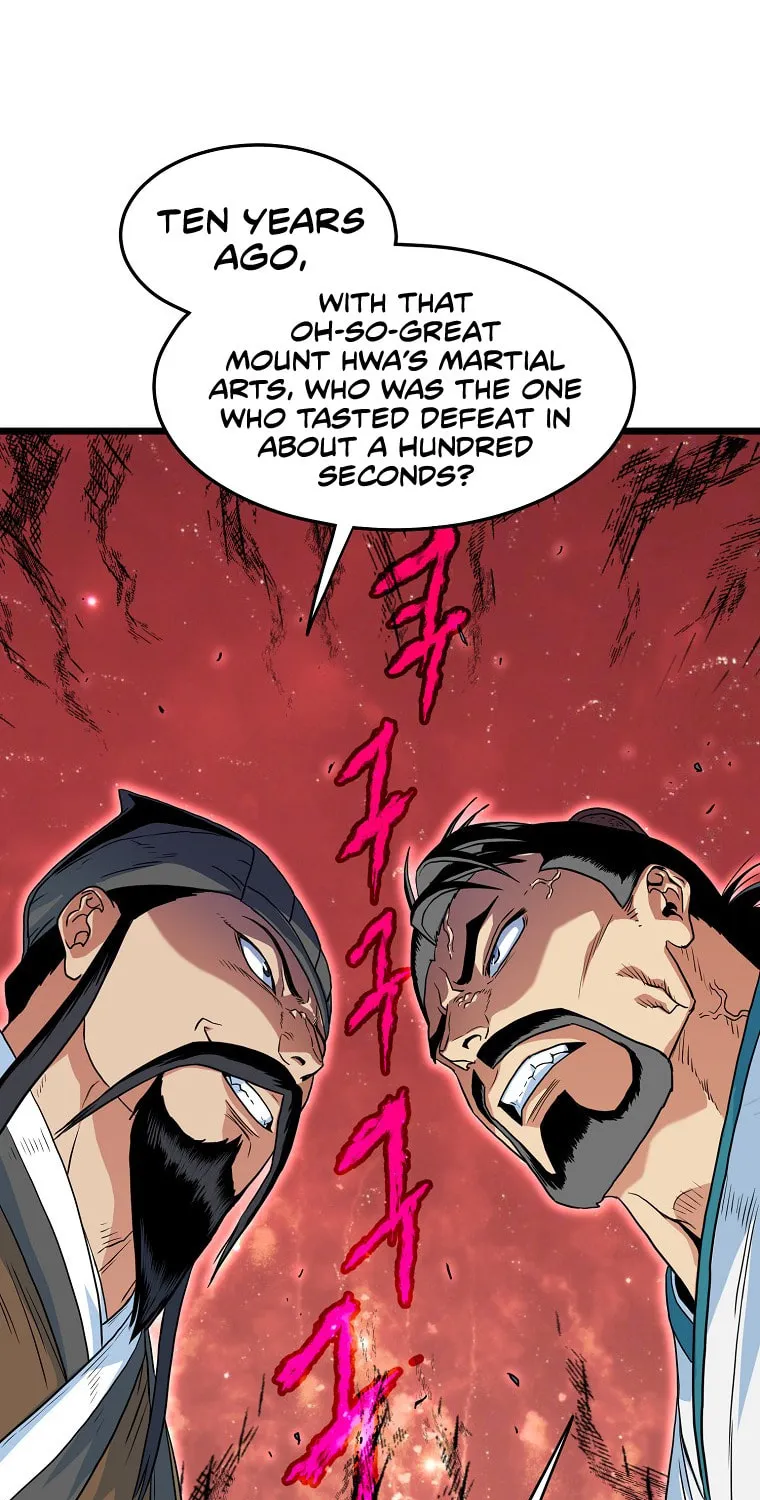 Read Murim Login chapter 95 image 80 on Lezhin