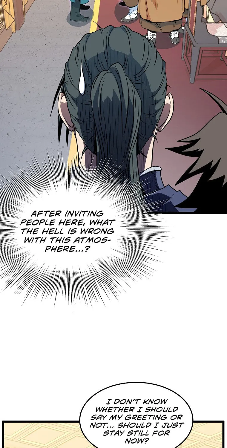 Read Murim Login chapter 95 image 90 on Lezhin