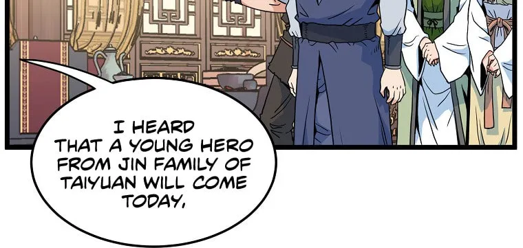 Read Murim Login chapter 95 image 92 on Lezhin