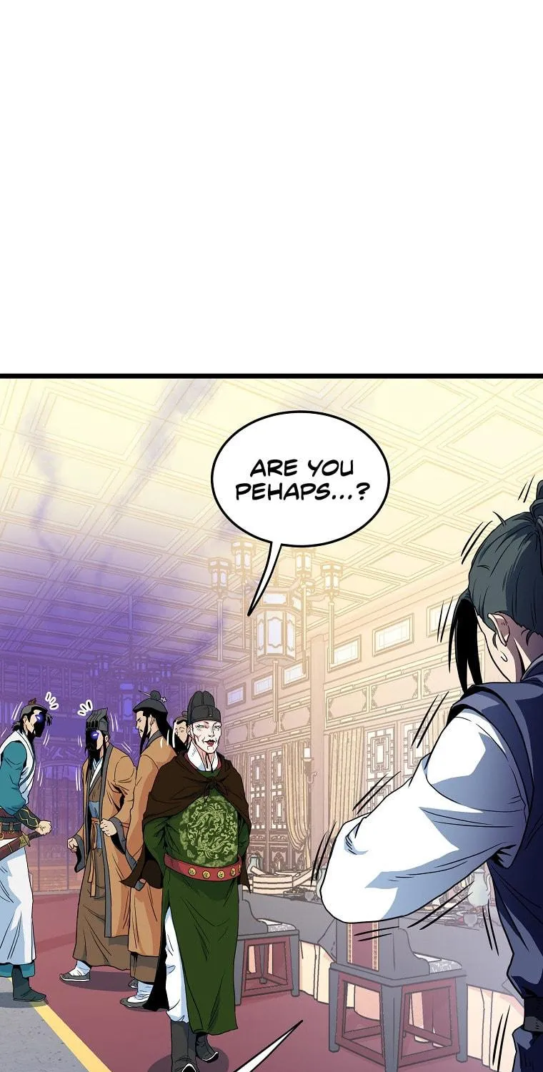 Read Murim Login chapter 95 image 93 on Lezhin