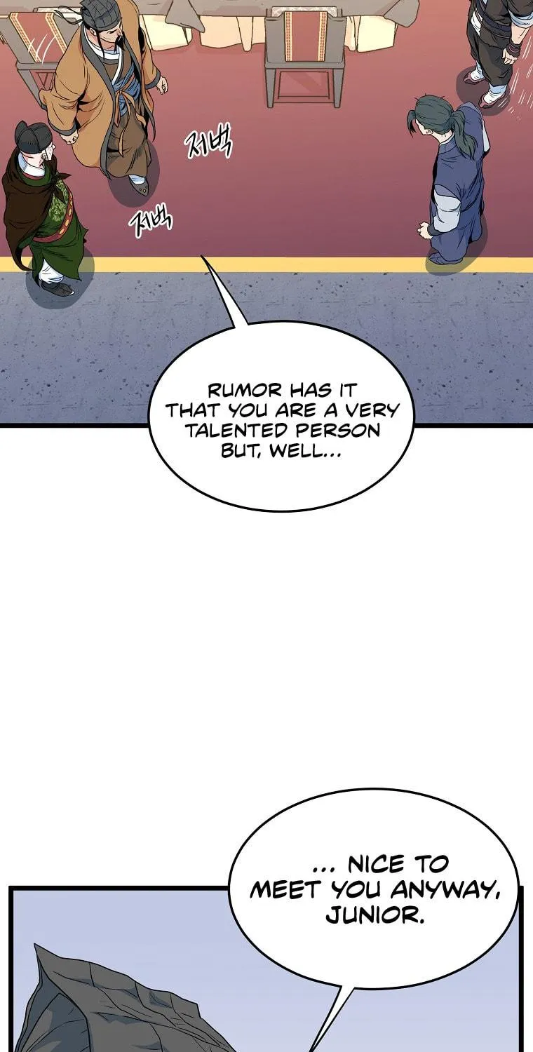 Read Murim Login chapter 95 image 99 on Lezhin