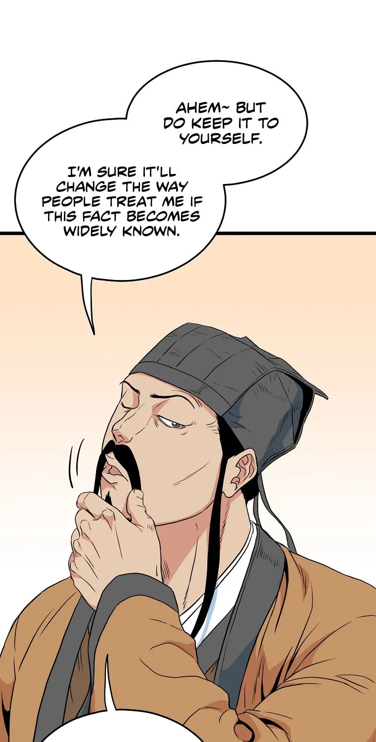 Read Murim Login chapter 96 image 1 on Lezhin