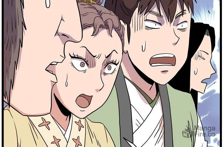 Read Murim Login chapter 96 image 109 on Lezhin