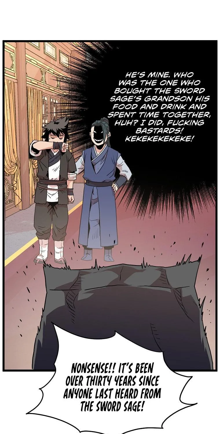 Read Murim Login chapter 96 image 114 on Lezhin