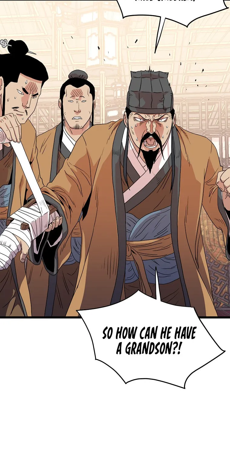 Read Murim Login chapter 96 image 116 on Lezhin