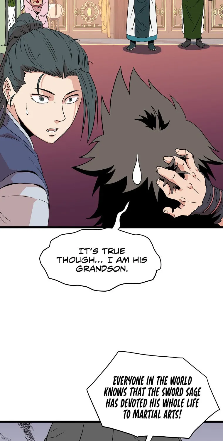 Read Murim Login chapter 96 image 118 on Lezhin