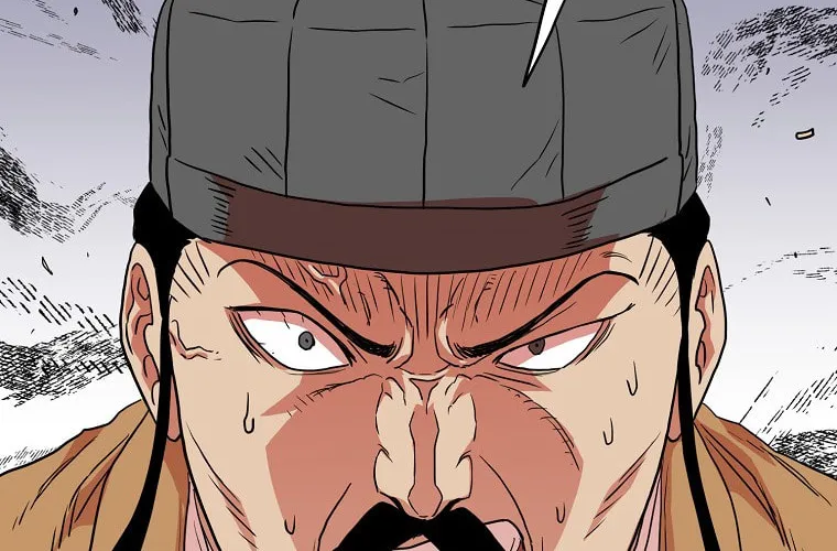 Read Murim Login chapter 96 image 119 on Lezhin